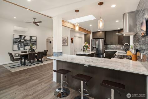 14614 SE 20th Street Bellevue WA 98007