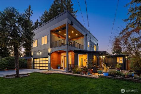 14614 SE 20th Street Bellevue WA 98007