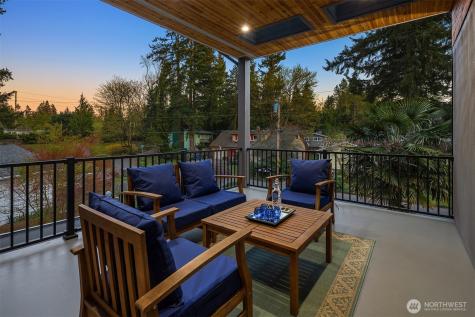 14614 SE 20th Street Bellevue WA 98007