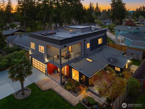 14614 SE 20th Street Bellevue WA 98007