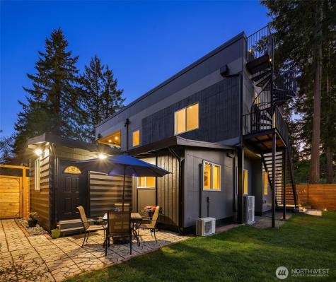 14614 SE 20th Street Bellevue WA 98007
