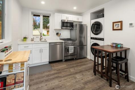 14614 SE 20th Street Bellevue WA 98007