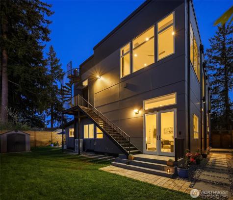 14614 SE 20th Street Bellevue WA 98007