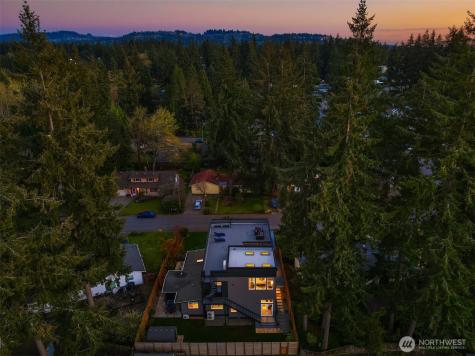 14614 SE 20th Street Bellevue WA 98007