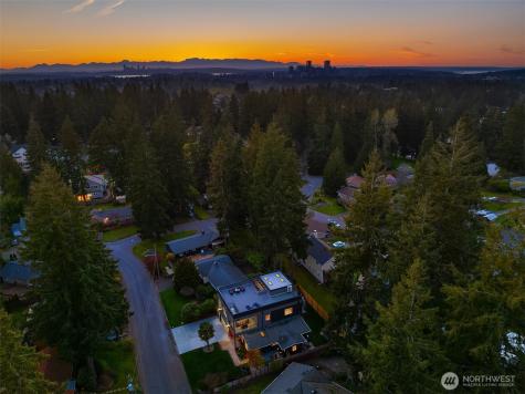 14614 SE 20th Street Bellevue WA 98007