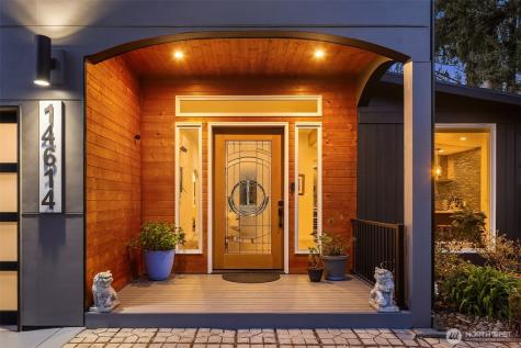 14614 SE 20th Street Bellevue WA 98007