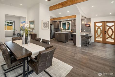 14614 SE 20th Street Bellevue WA 98007