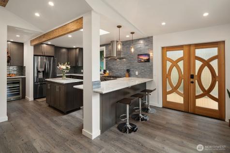 14614 SE 20th Street Bellevue WA 98007