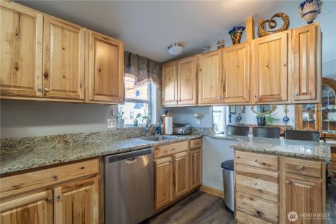 7358 Blue Goose Road NE Moses Lake WA 98837