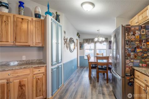 7358 Blue Goose Road NE Moses Lake WA 98837
