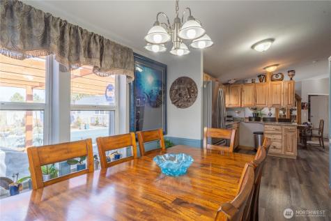 7358 Blue Goose Road NE Moses Lake WA 98837