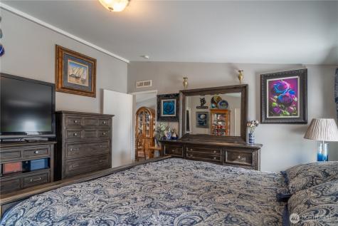 7358 Blue Goose Road NE Moses Lake WA 98837