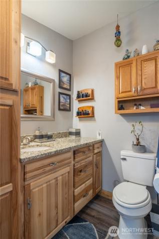 7358 Blue Goose Road NE Moses Lake WA 98837