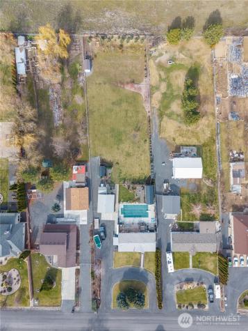 7358 Blue Goose Road NE Moses Lake WA 98837