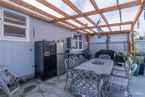 7358 Blue Goose Road NE Moses Lake WA 98837