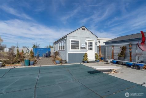 7358 Blue Goose Road NE Moses Lake WA 98837