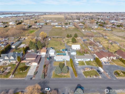 7358 Blue Goose Road NE Moses Lake WA 98837
