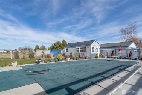 7358 Blue Goose Road NE Moses Lake WA 98837
