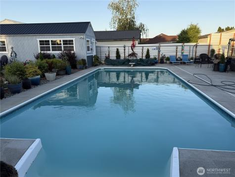 7358 Blue Goose Road NE Moses Lake WA 98837