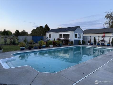 7358 Blue Goose Road NE Moses Lake WA 98837