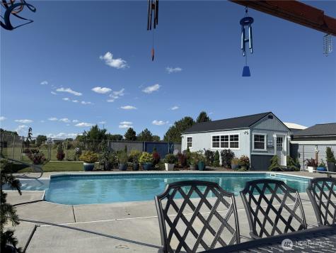 7358 Blue Goose Road NE Moses Lake WA 98837