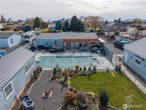 7358 Blue Goose Road NE Moses Lake WA 98837