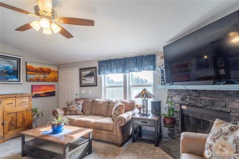 7358 Blue Goose Road NE Moses Lake WA 98837