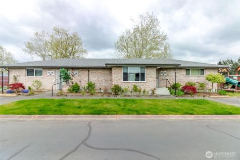 27470 149th Avenue SE Kent WA 98042