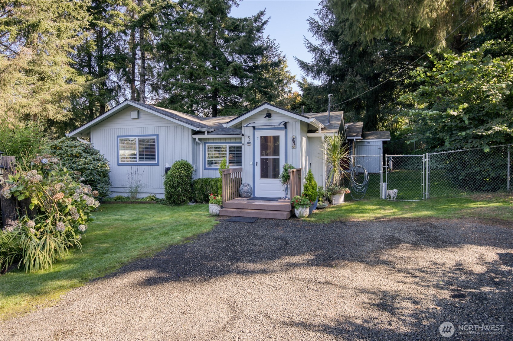 5 Sequoia Place Copalis Beach WA 98535