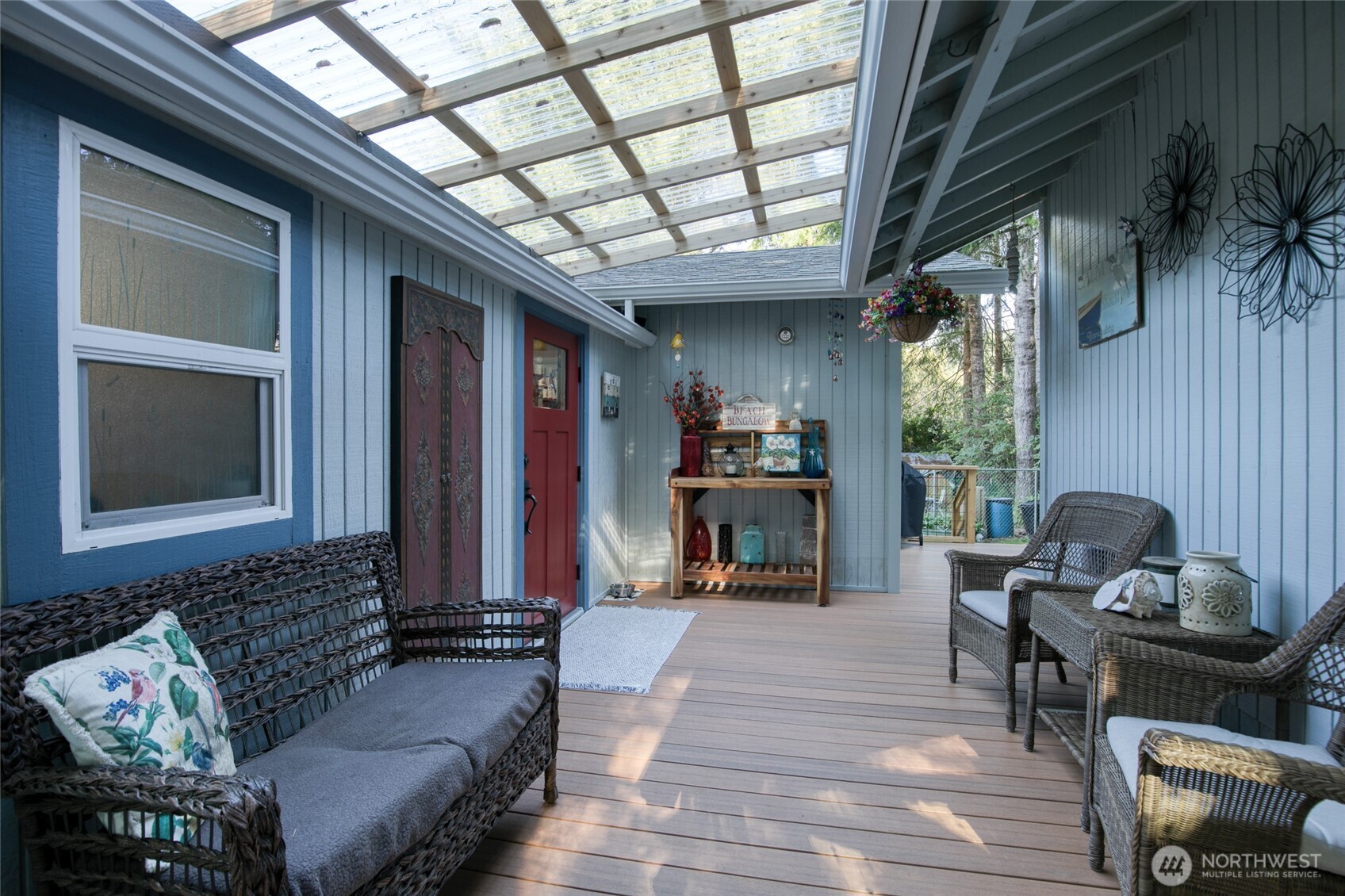 5 Sequoia Place Copalis Beach WA 98535