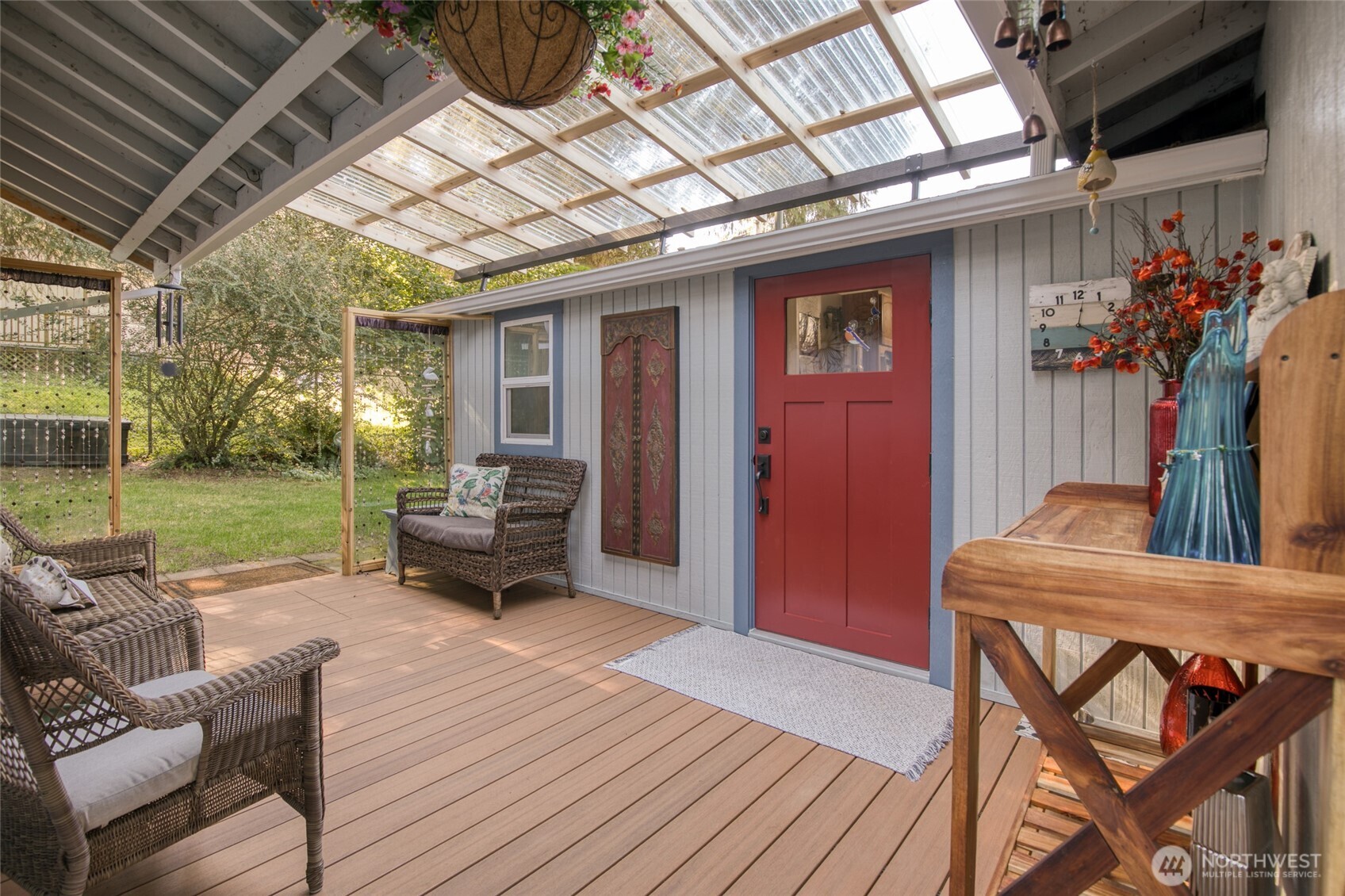 5 Sequoia Place Copalis Beach WA 98535