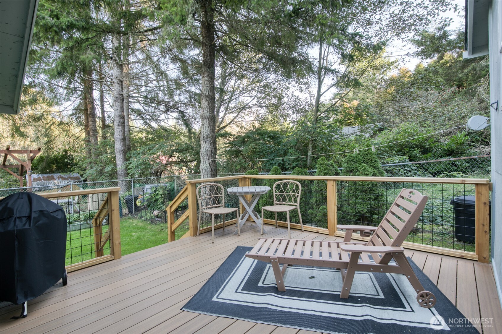 5 Sequoia Place Copalis Beach WA 98535