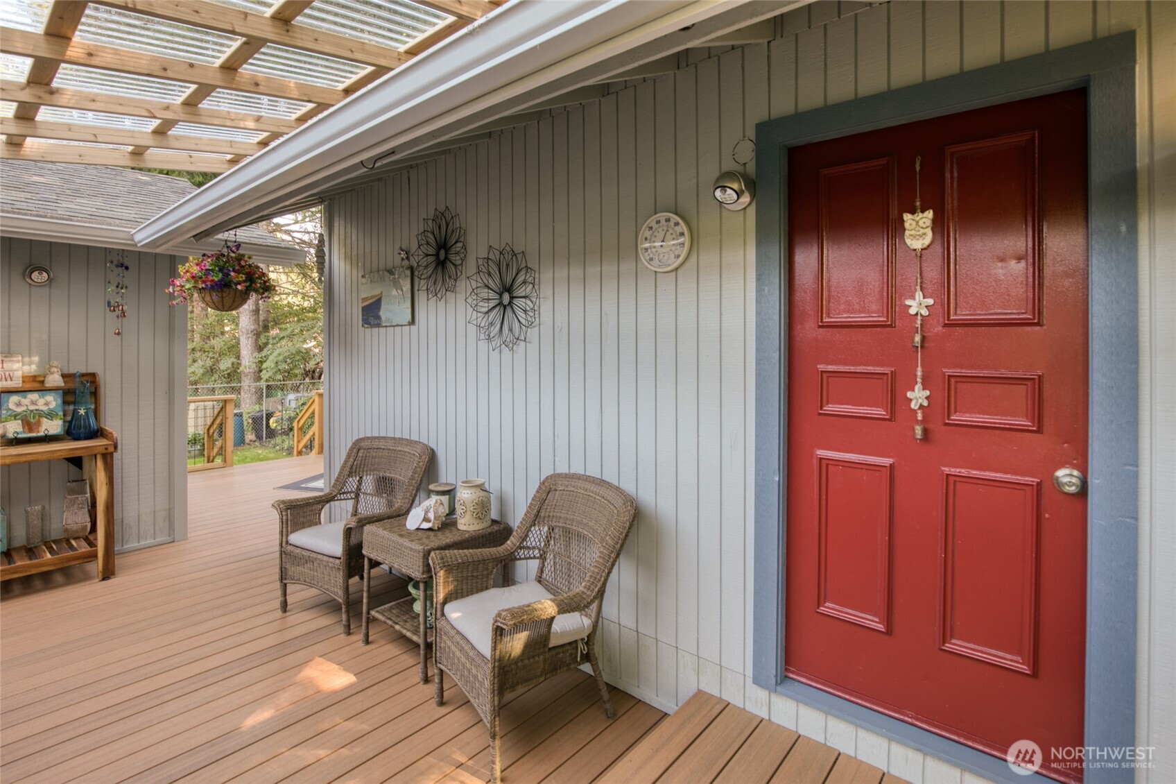 5 Sequoia Place Copalis Beach WA 98535