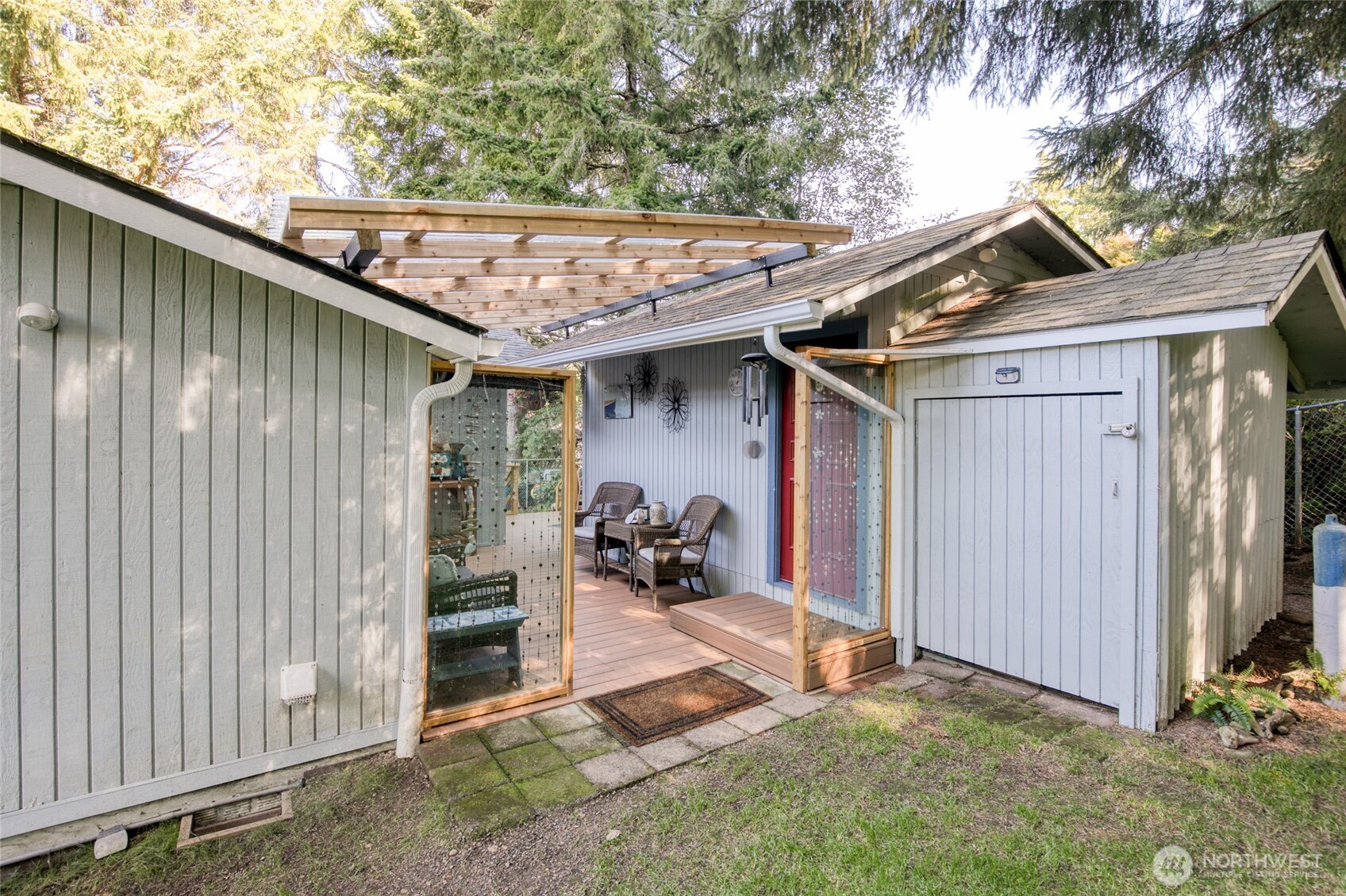 5 Sequoia Place Copalis Beach WA 98535
