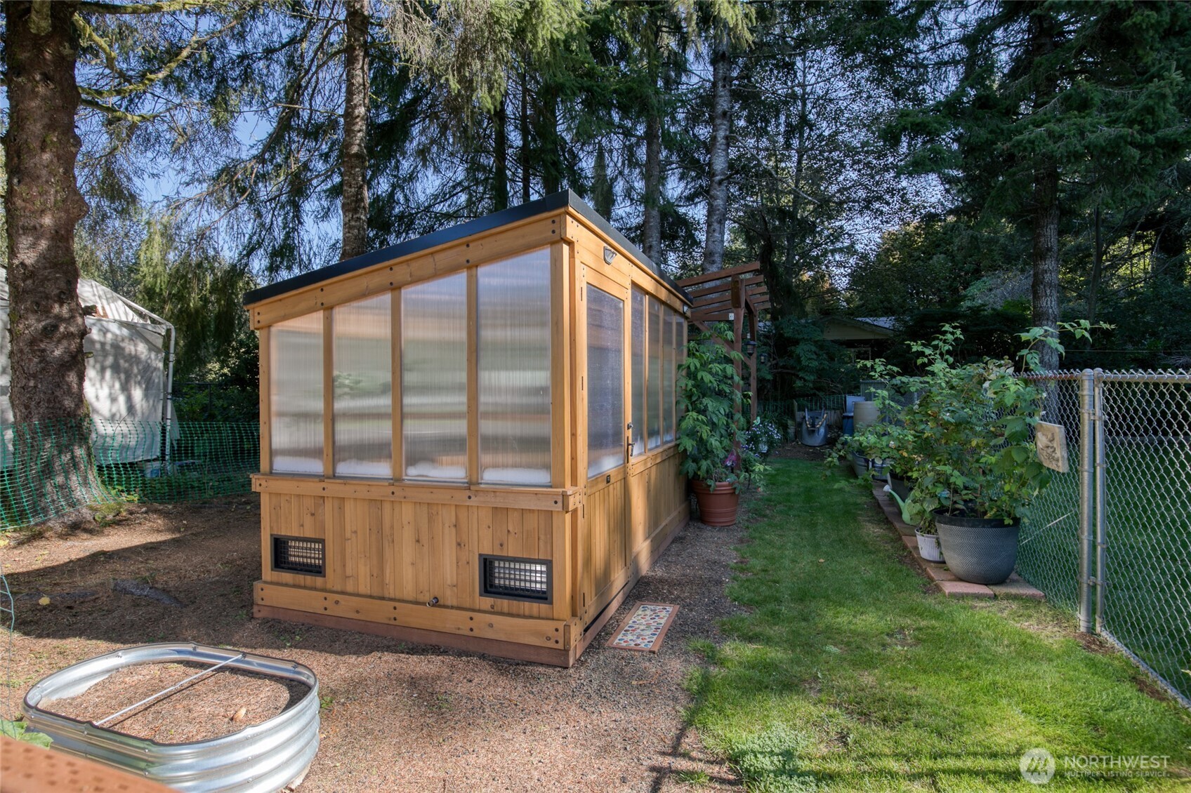 5 Sequoia Place Copalis Beach WA 98535
