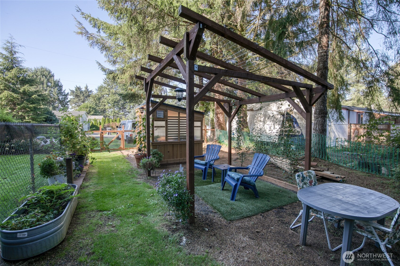 5 Sequoia Place Copalis Beach WA 98535