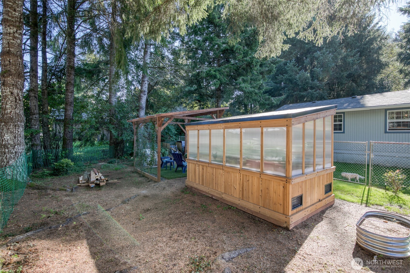 5 Sequoia Place Copalis Beach WA 98535