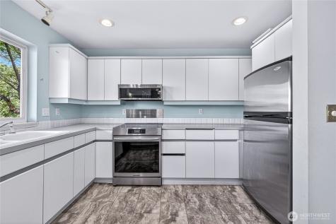 1704 Skyline Drive Wenatchee WA 98801