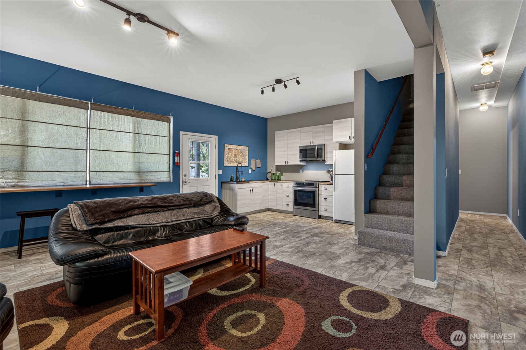 1704 Skyline Drive Wenatchee WA 98801