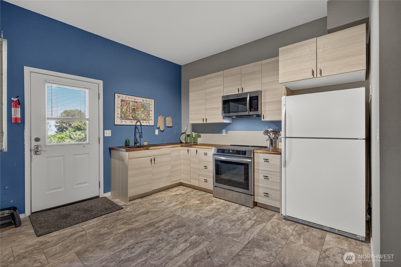 1704 Skyline Drive Wenatchee WA 98801
