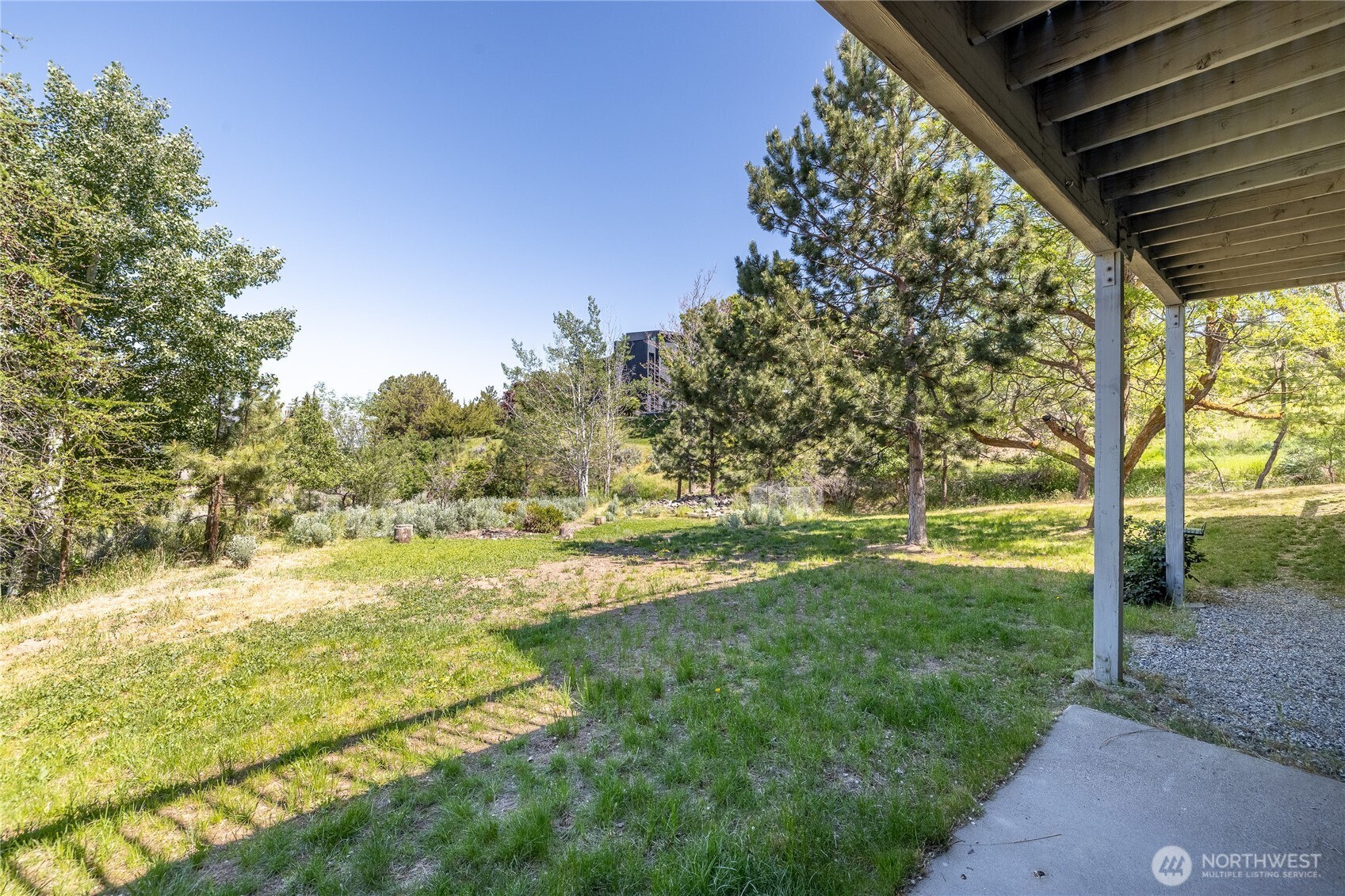 1704 Skyline Drive Wenatchee WA 98801
