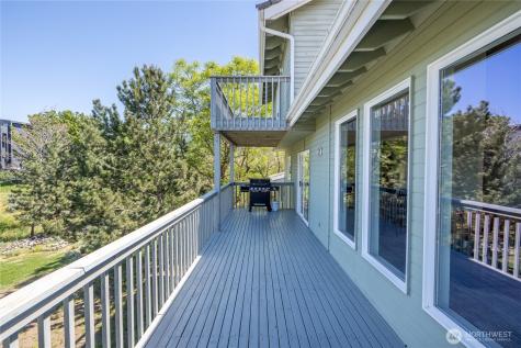 1704 Skyline Drive Wenatchee WA 98801