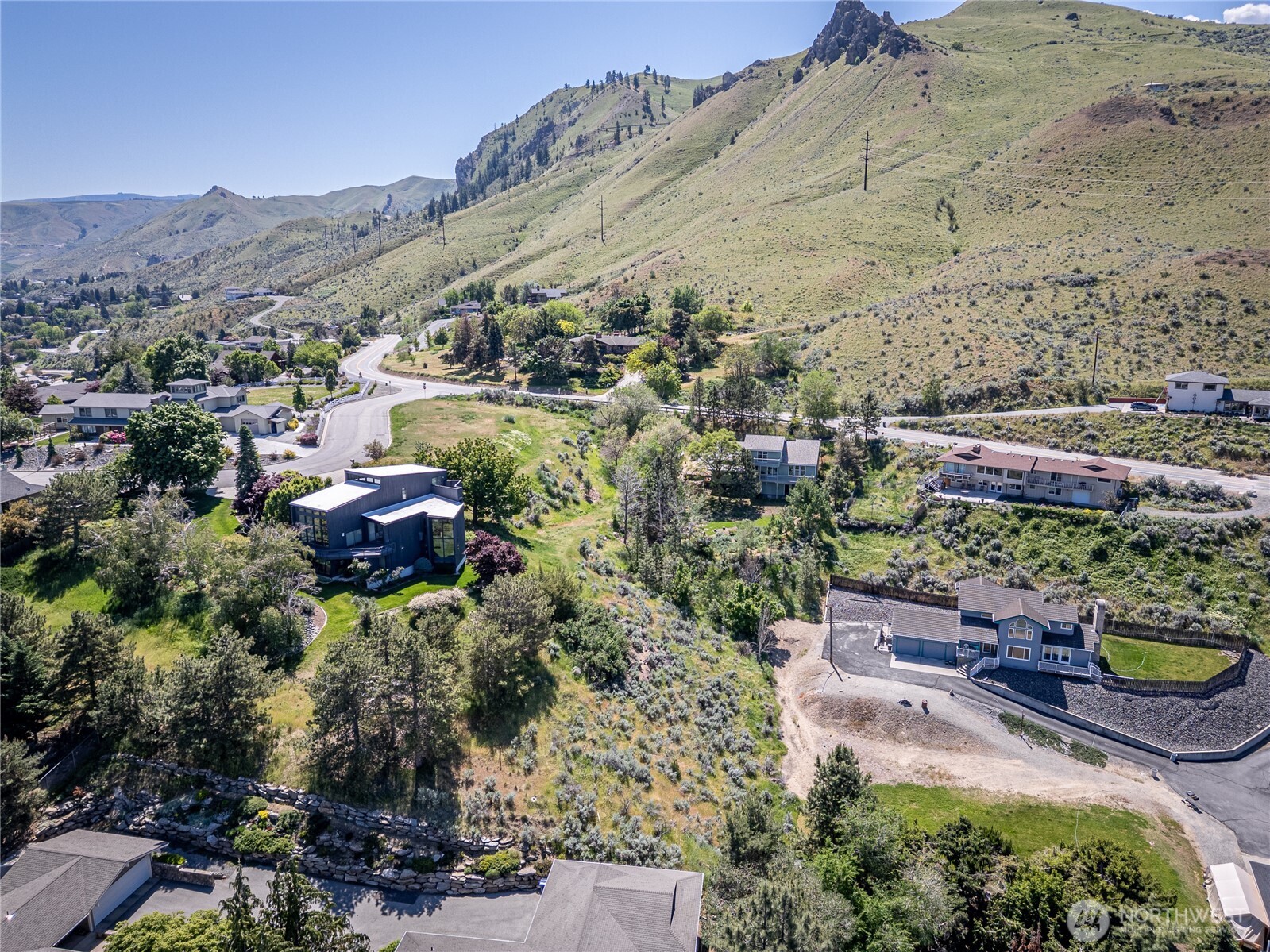 1704 Skyline Drive Wenatchee WA 98801