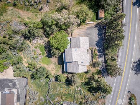 1704 Skyline Drive Wenatchee WA 98801