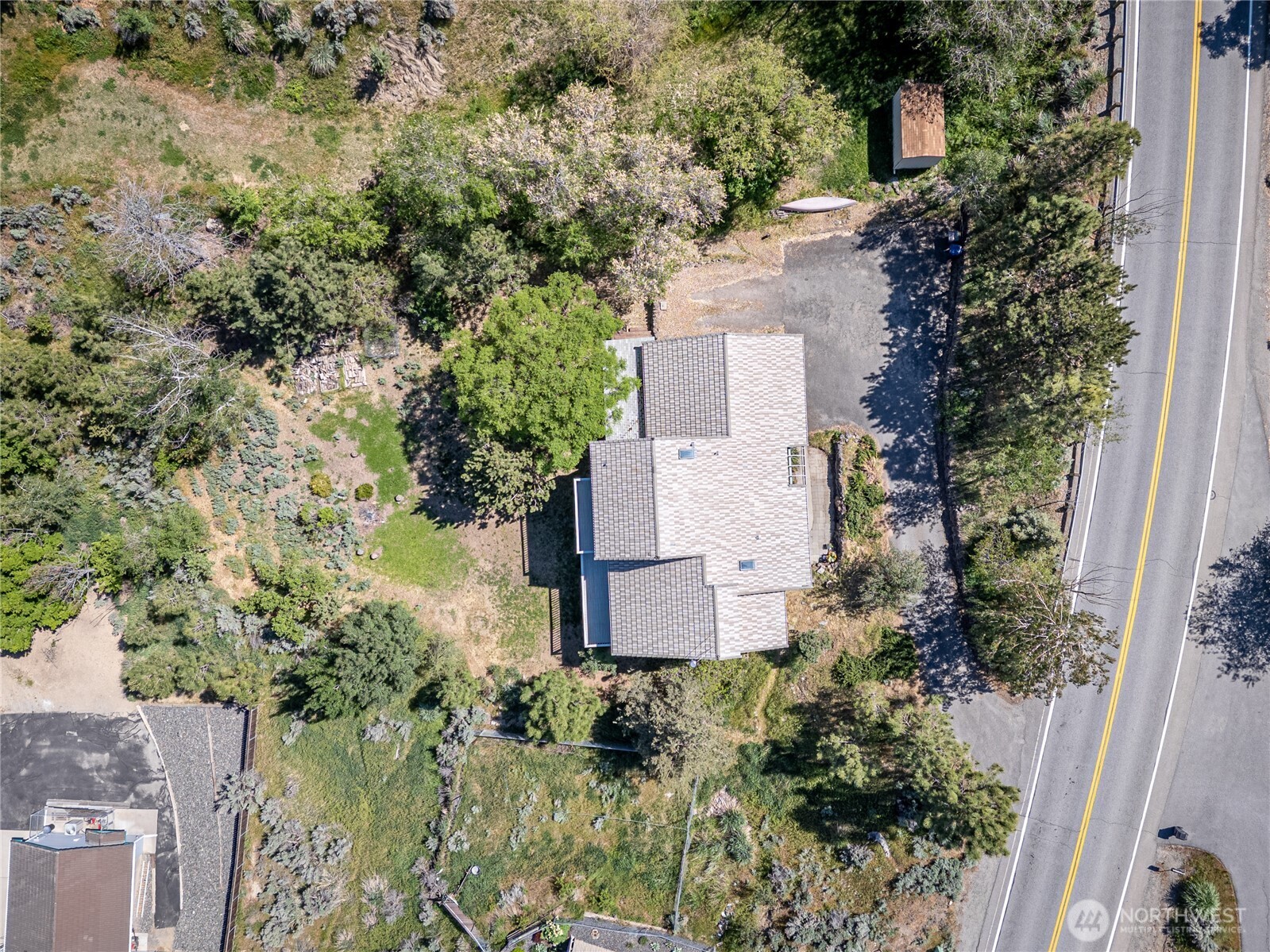 1704 Skyline Drive Wenatchee WA 98801