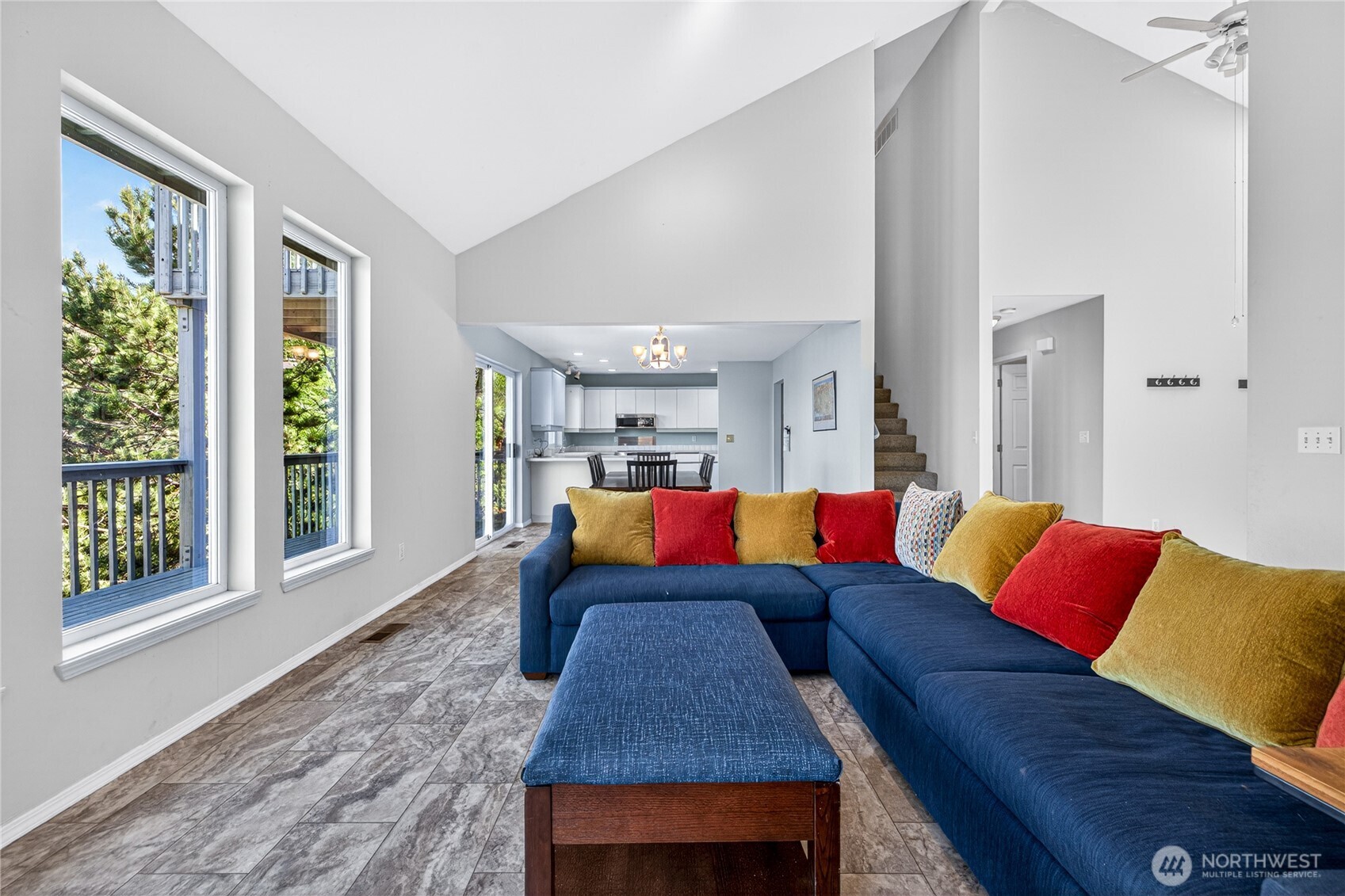 1704 Skyline Drive Wenatchee WA 98801