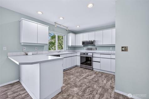 1704 Skyline Drive Wenatchee WA 98801