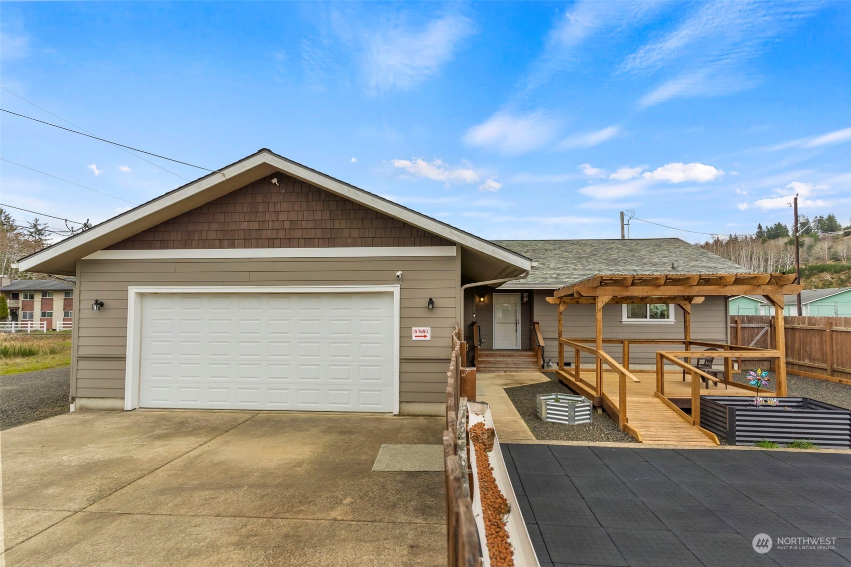 1729 Taft Road Aberdeen WA 98520