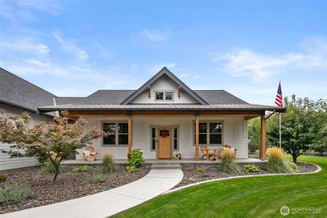 2535 Tuscany Lane Malaga WA 98828
