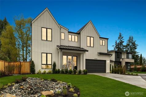 1035 159th Place SE Bellevue WA 98008